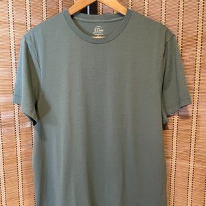 J. Crew Men's Knit T-Shirt, NWT